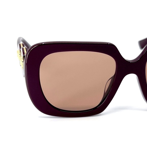 NEW!!! VERSACE Sunglasses MOD.4434-F 5382/73 Authentic - Picture 4 of 12